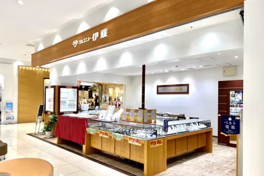 Jewelry Ito 西尾店