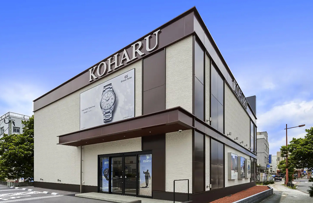 KOHARU−コハル−