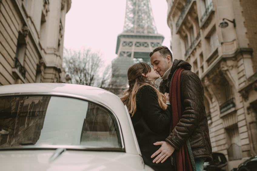 フランス人に学ぶ 恋愛観 と結婚指輪のこと Afflux アフラックス アフターメンテナンスが一生涯無料の全国 80 店舗展開のブライダル リング専門店
