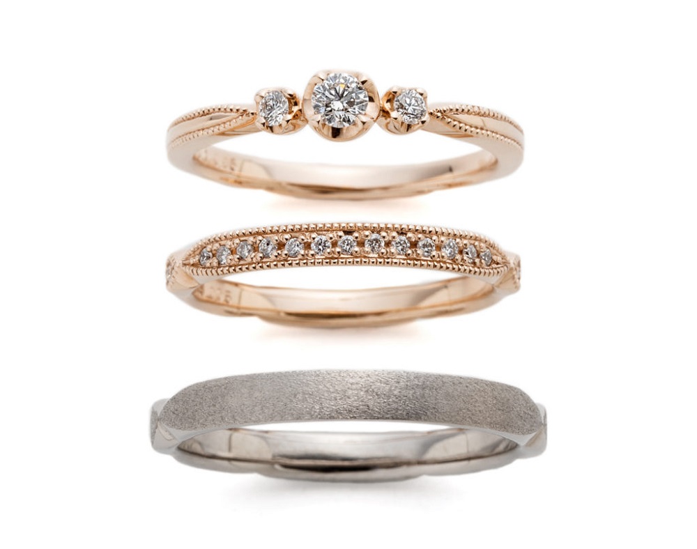 独特の雰囲気がおしゃれな アンティークリング の魅力とは Afflux アフラックス 生涯 キュン とする婚約 結婚指輪
