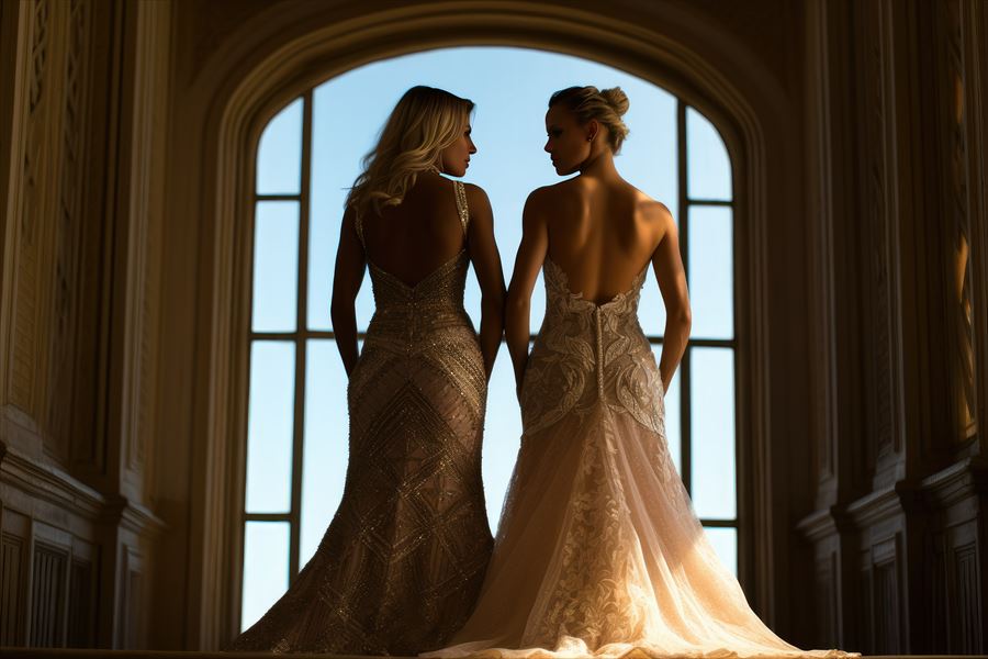 同性婚が認められている国が知りたい - AFFLUX |愛する人へ贈るゆびわ言葉®がついた婚約・結婚指輪