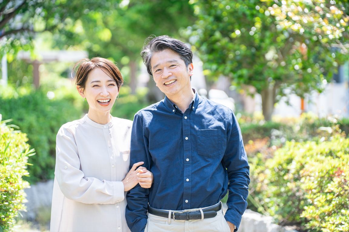 40 代 恋愛