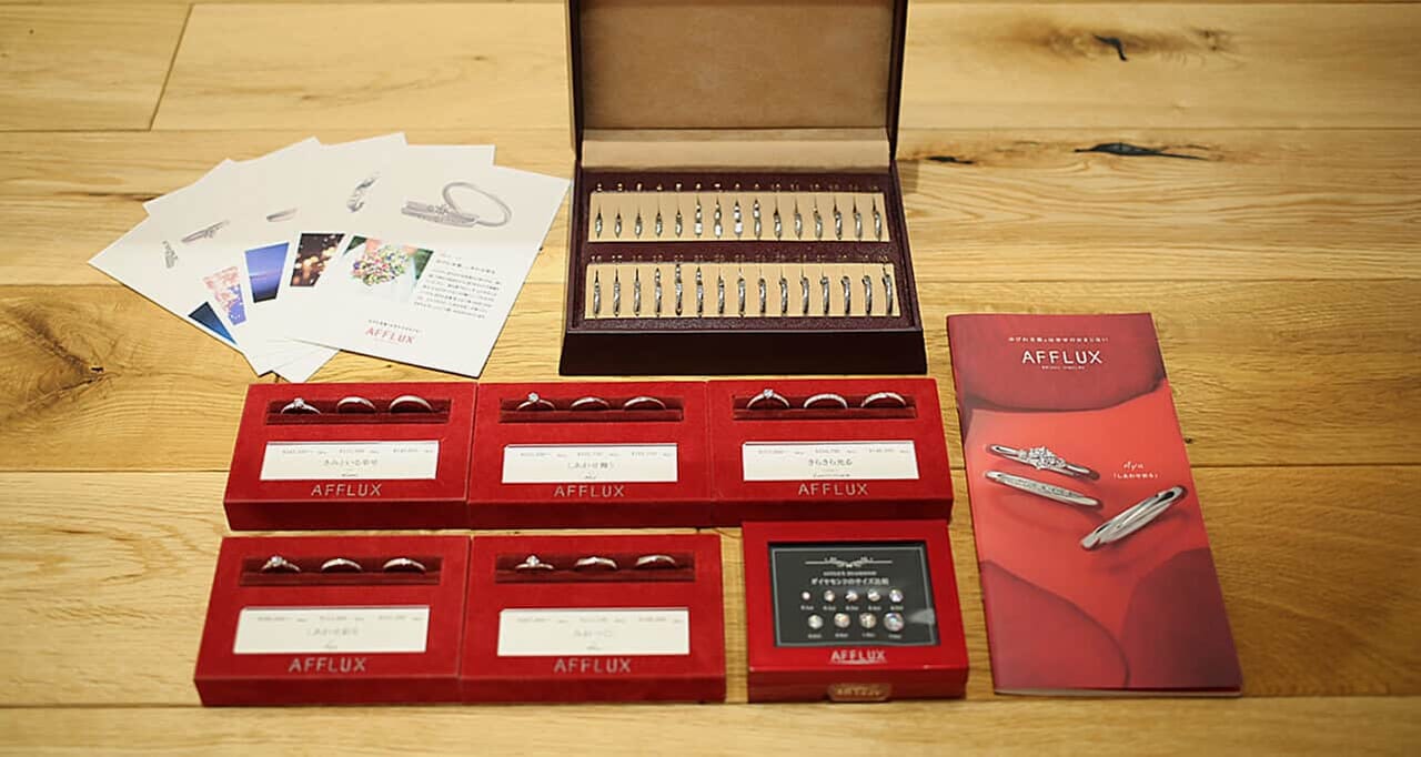 結婚式の準備で覚えておきたいポイントとは？ - AFFLUX |愛する人へ贈るゆびわ言葉®がついた婚約・結婚指輪