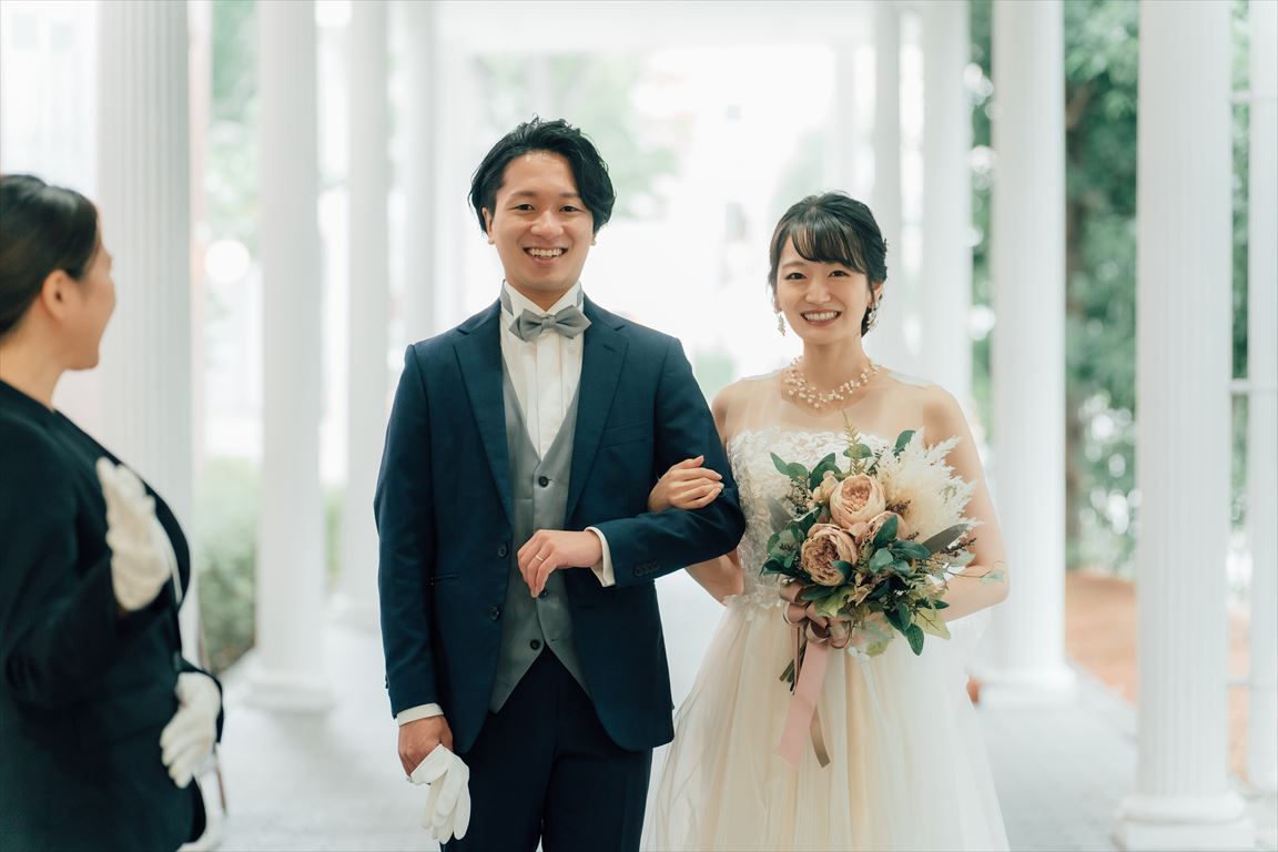 フォトウェディングで挙式ありのパターンを検討してみる - AFFLUX |愛する人へ贈るゆびわ言葉®がついた婚約・結婚指輪