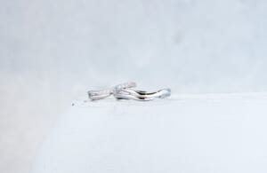 完成品もとても綺麗で感動しました♪