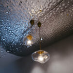 ダイヤモンドの秘密基地