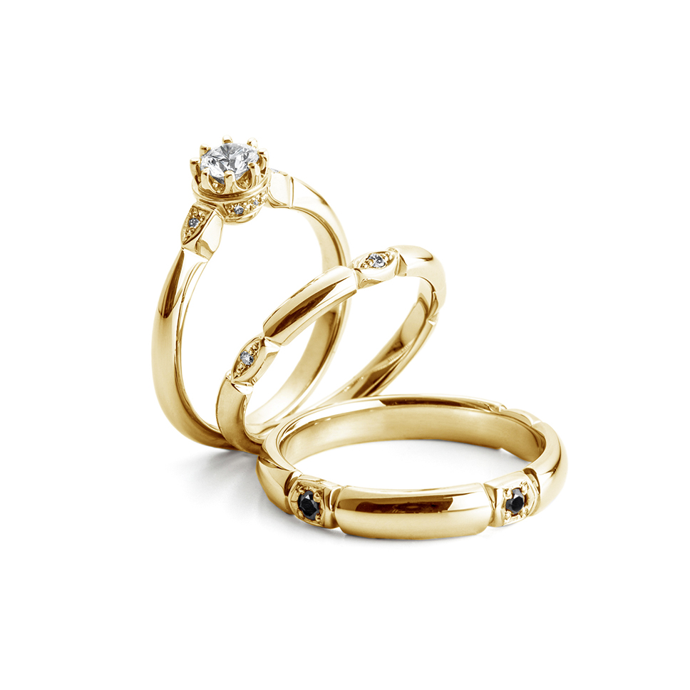 GRAFF キャンドルセット ゴールド 1.jpg